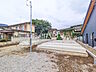 外観：現場風景　【昭島市郷地町1丁目】