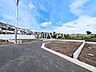 外観：現場風景　【八王子市緑町】