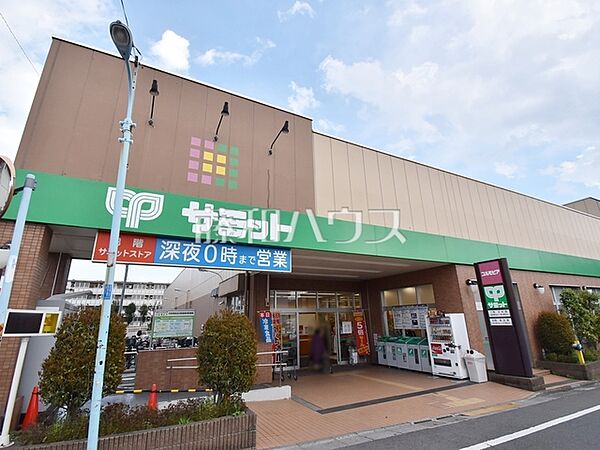 周辺を拡大表示