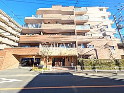 レクセルガーデン一橋学園
