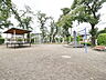 周辺：柴崎四西公園 (510m)