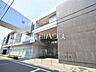 周辺：立川市立第一小学校 (300m)
