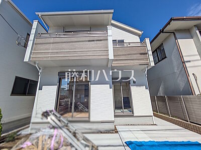 外観:外観 【多摩市一ノ宮4丁目】 外観:外観 【多摩市一ノ宮4丁目】