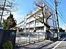周辺：新座市立第三中学校 (1320m)