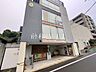 周辺：しせい太陽の子保育園 (740m)