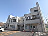 周辺：雷塚図書館 (1150m)