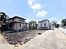 外観：外観　繰り返す地震に効果を発揮する制震ダンパー！地震の揺れからご家族を守ります　　【東村山市諏訪町1丁目】
