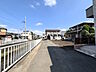 外観：接道状況および現場風景　物件の事、諸費用の事など、小さな疑問もお気軽にご連絡・ご相談下さい。　【東村山市諏訪町1丁目】