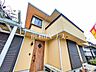 外観：外観　【八王子市四谷町】