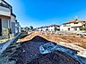 外観：現場風景　【東久留米市中央町4丁目】 物件の事、諸費用の事など、小さな疑問もお気軽にご連絡・ご相談下さい。