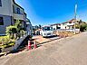 外観：現場風景　【東久留米市中央町4丁目】全区画約33坪以上！