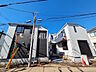 外観：現場風景　【西東京市中町1丁目】