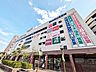 周辺：ココリア多摩センター (1530m)