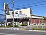 周辺：得得市場 (940m)