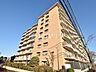 外観：外観　【ヴェルドミール多摩川】