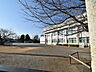 周辺：八王子市立第八小学校 (1220m)
