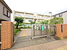 周辺：八王子市立第七小学校 (600m)