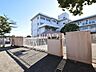周辺：府中市立府中第八中学校 (640m)