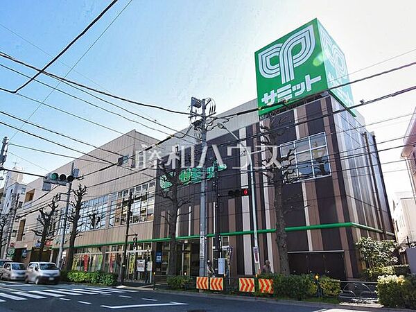 周辺を拡大表示