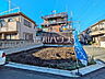 外観：現地写真　【三鷹市北野1丁目】