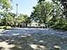 周辺：愛宕第1公園（愛宕第一公園） (710m)