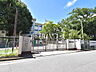 周辺：八王子市立打越中学校 (260m)