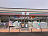 周辺：セブン-イレブン 日野万願寺6丁目店 (190m)