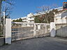 周辺：府中市立府中第八小学校 (230m)