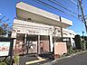 周辺：にじいろ保育園三鷹新川 (660m)