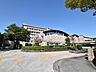 周辺：東京都立多摩南部地域病院 (1290m)