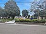 周辺：東平岡公園 (520m)