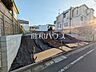 外観：現場風景　【練馬区富士見台3丁目】