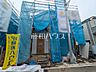 外観：3号棟　外観　【世田谷区喜多見7丁目】
