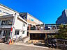 周辺：小田急永山駅 (670m)