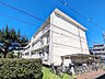 外観：外観　【公社立川羽衣町住宅3号棟】