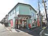周辺：新座野火止郵便局 (1020m)