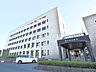 周辺：東大和市役所 (400m)