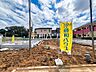 外観：1号棟　外観　【清瀬市旭が丘3丁目】