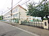 周辺：八王子市立第二小学校 (500m)