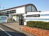 周辺：八王子市立由井中学校 (570m)