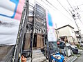 1号棟　外観　...
