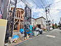 接道状況および...