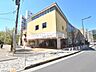 周辺：東久留米市 南部地域センター (580m)