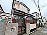 外観：現地写真(現況：古屋あり)　【練馬区南大泉2丁目】