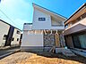 外観：外観　【小平市中島町】