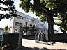 周辺：練馬区立開進第一小学校 (810m)