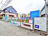 外観：現地写真　【小平市学園東町2丁目】