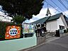 周辺：小平学園幼稚園 (550m)