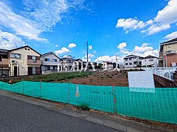 府中市西府町5丁目 全7区画 建築条件付売地 2号地