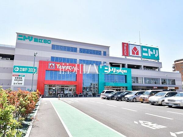 周辺を拡大表示